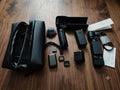 Pocket-Sized Vlogging Camera Creator Combo